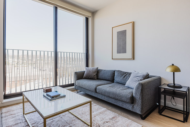 Park East, 200 Mesnager St