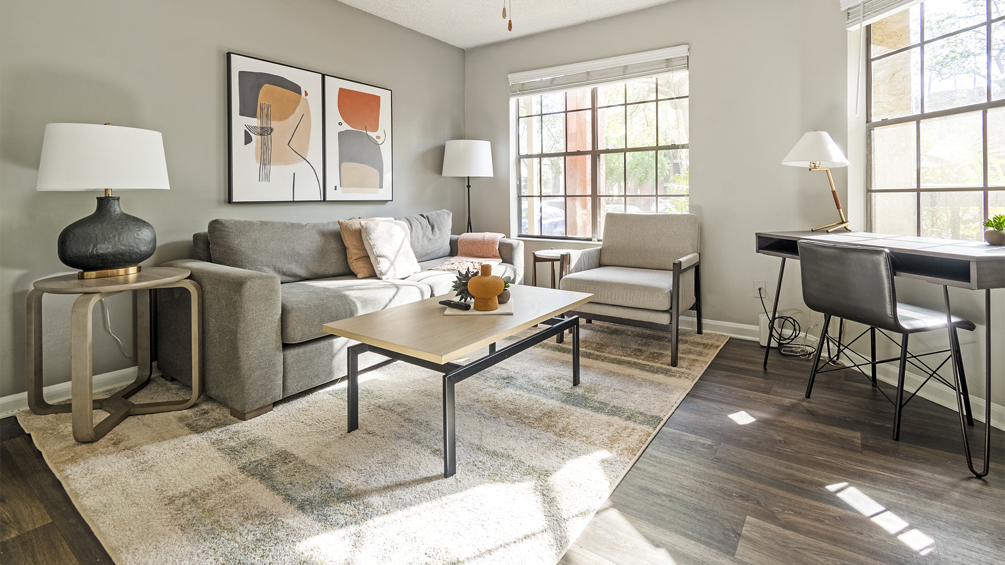 Timberwalk at Mandarin 205