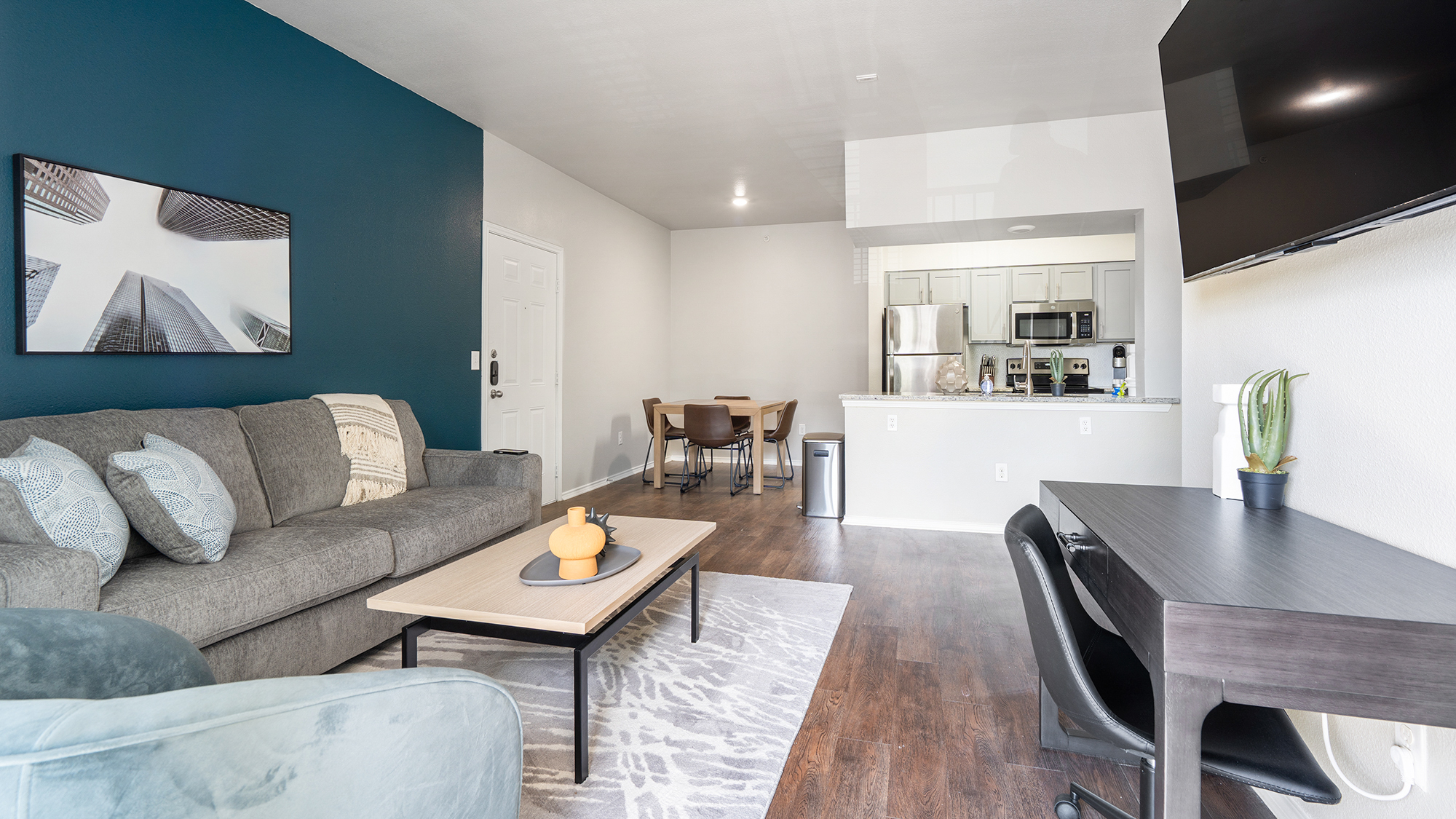 Westwood Terrace 2207