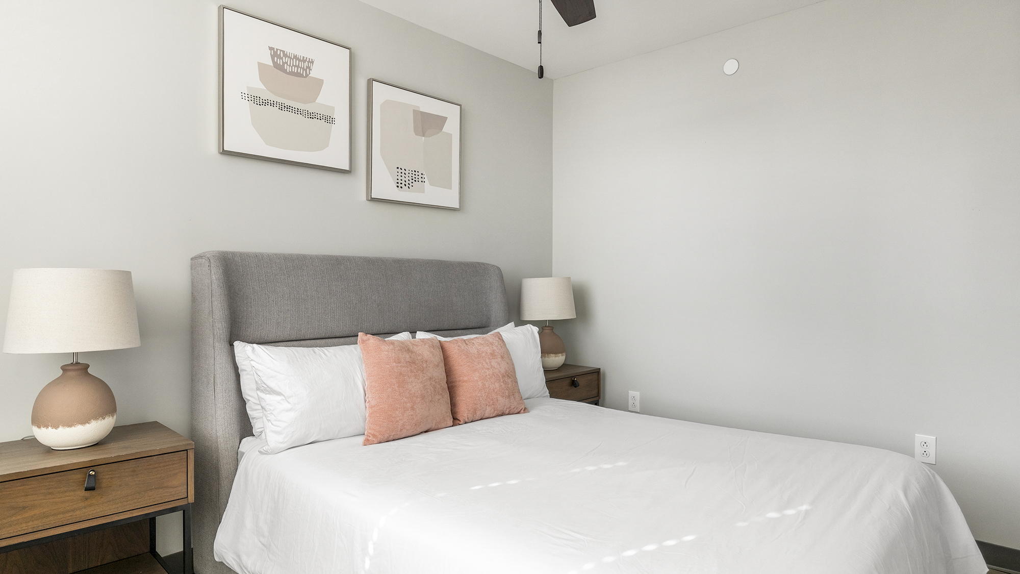 Lofts at American Life 1007