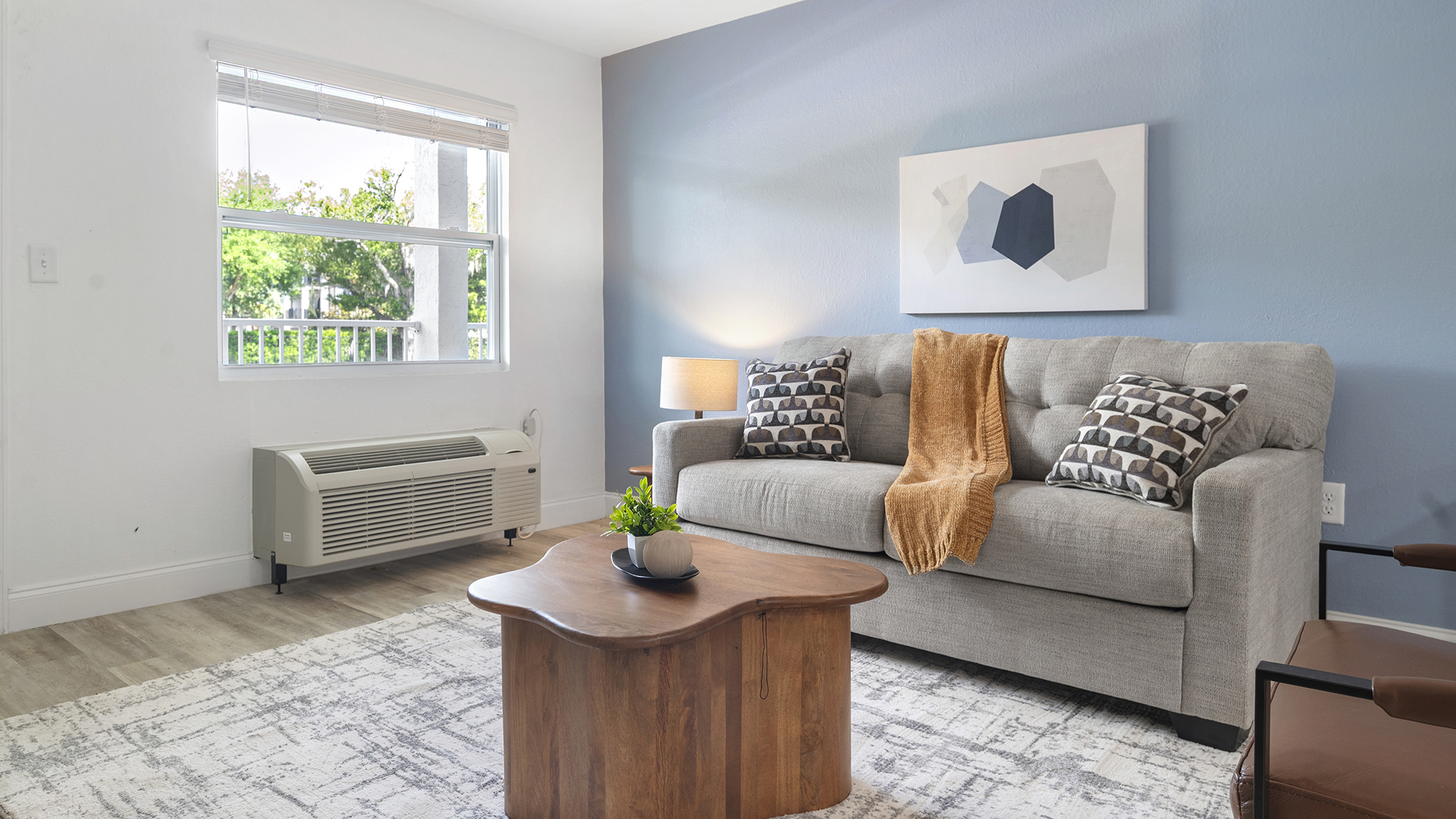 Parkview Village 2B-201