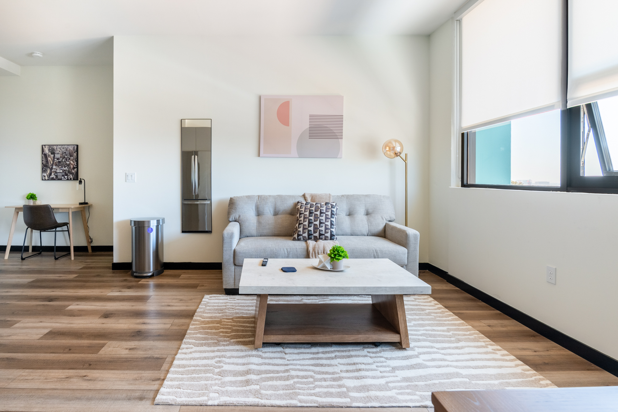 Atlas House 1022