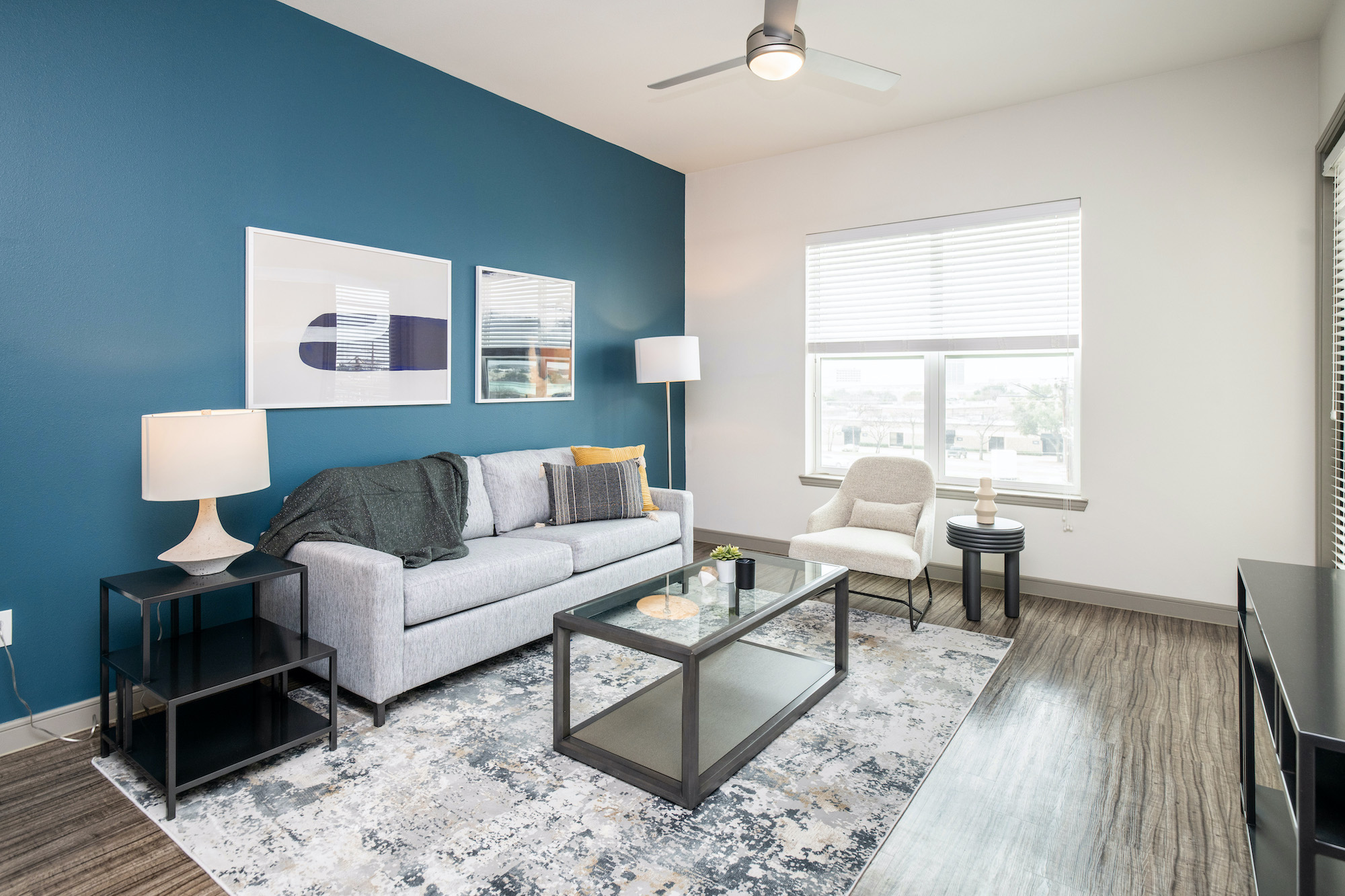 The Winnifred 207