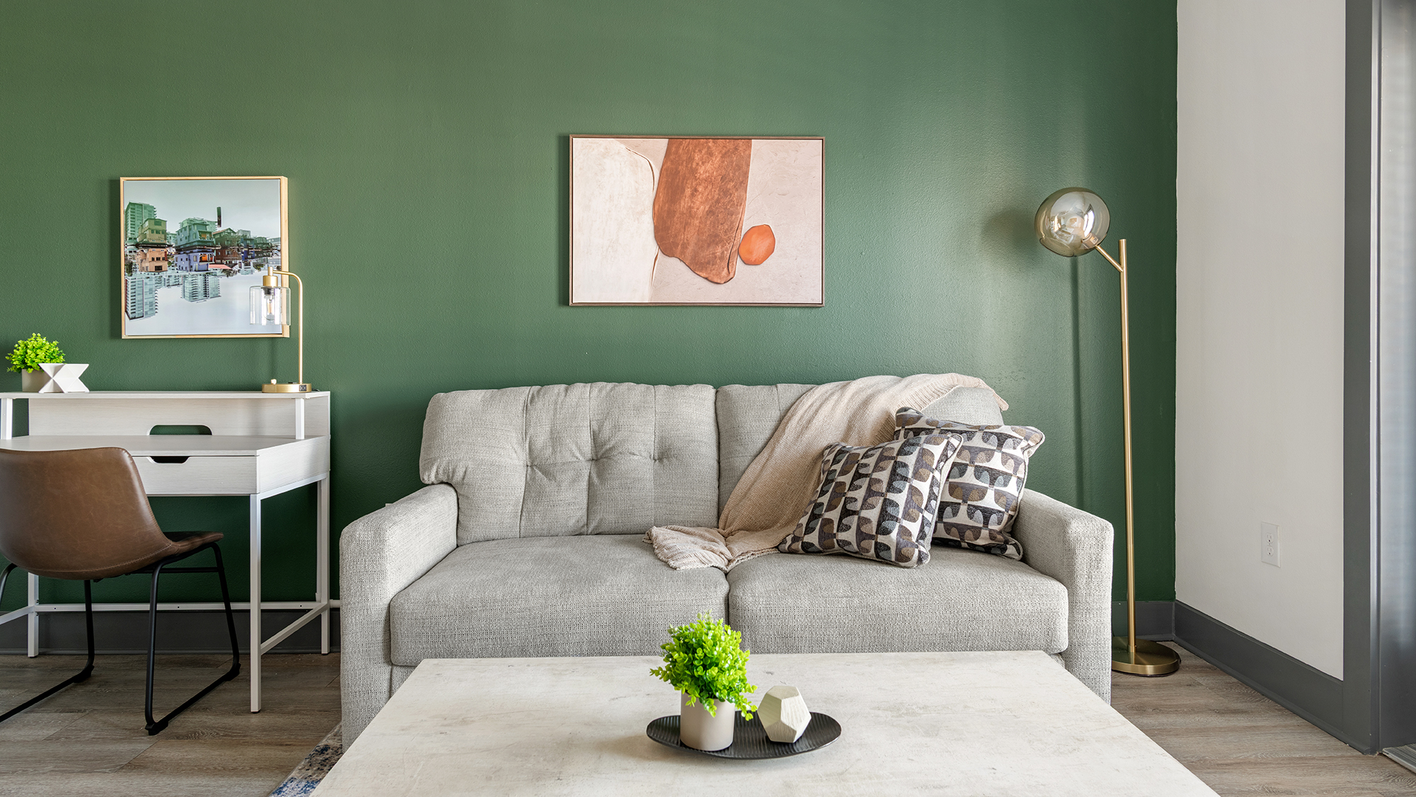 Magnolia Grove 8304