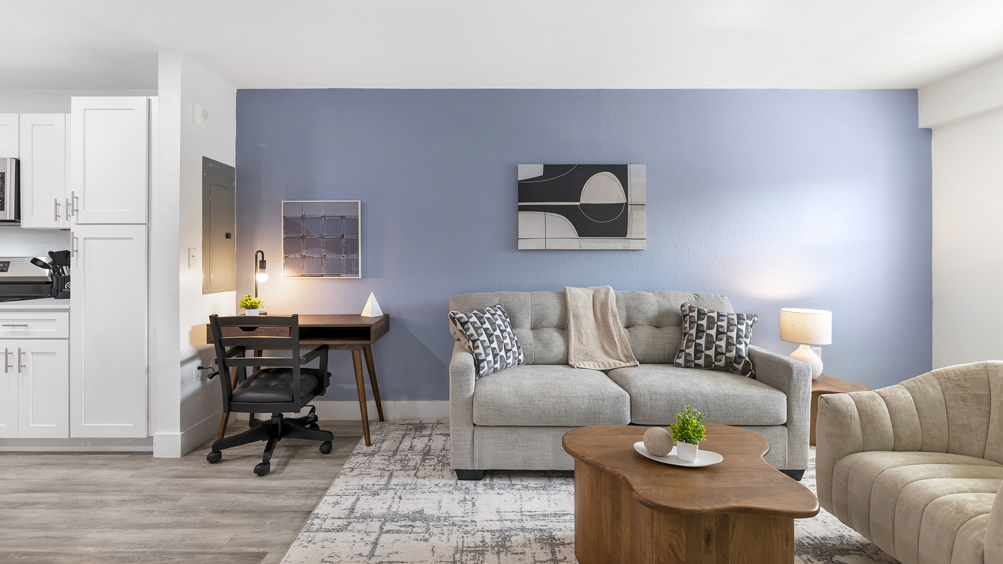 Parkview Village 2B-306