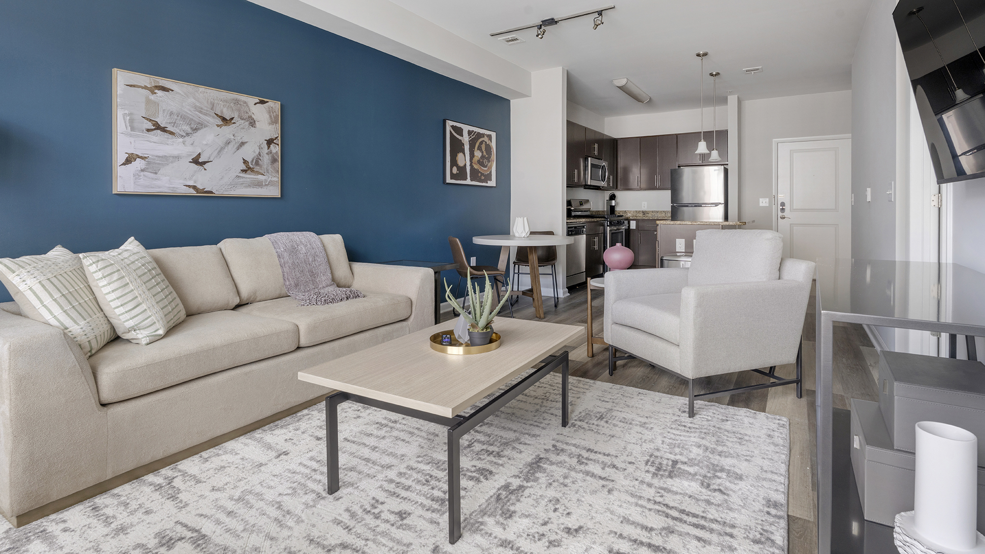 Harbor Pointe B9-308