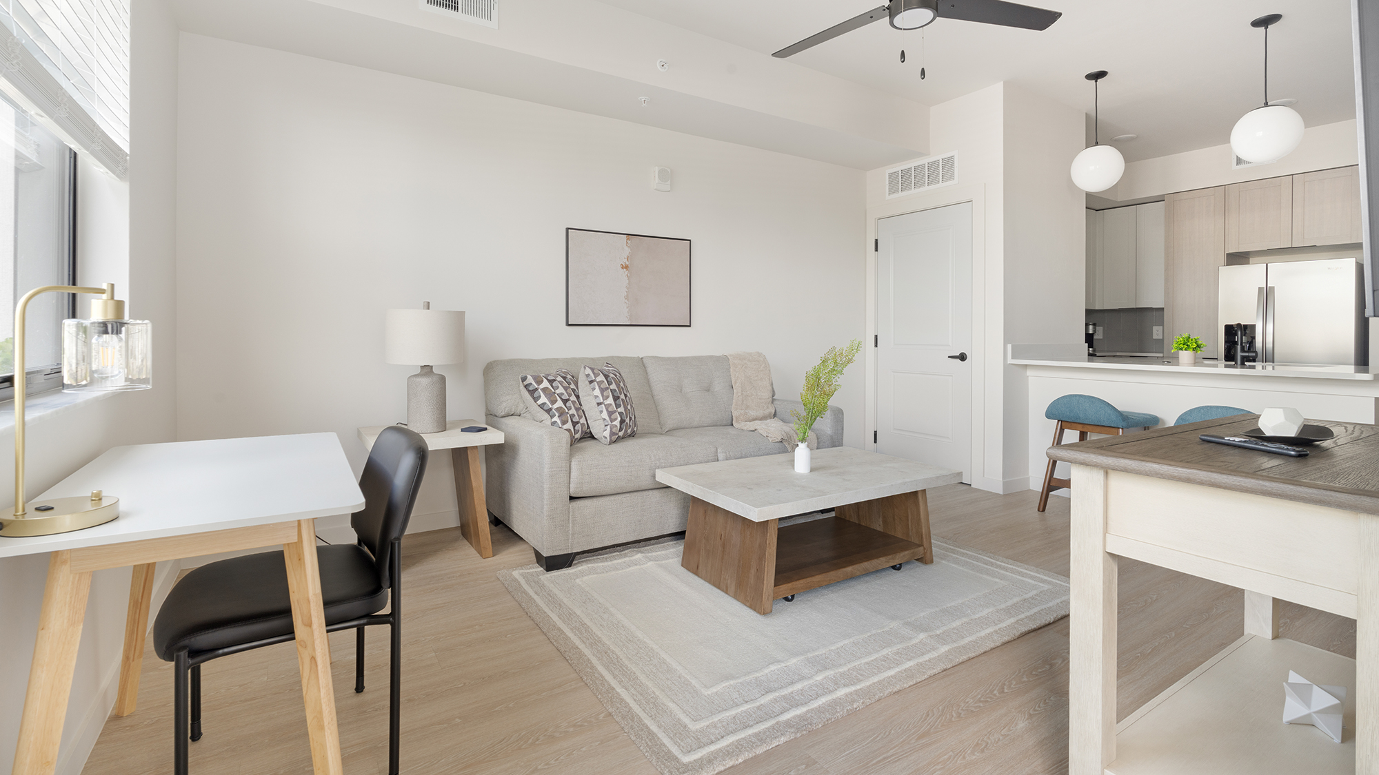 Evergreen Pine Island 2113