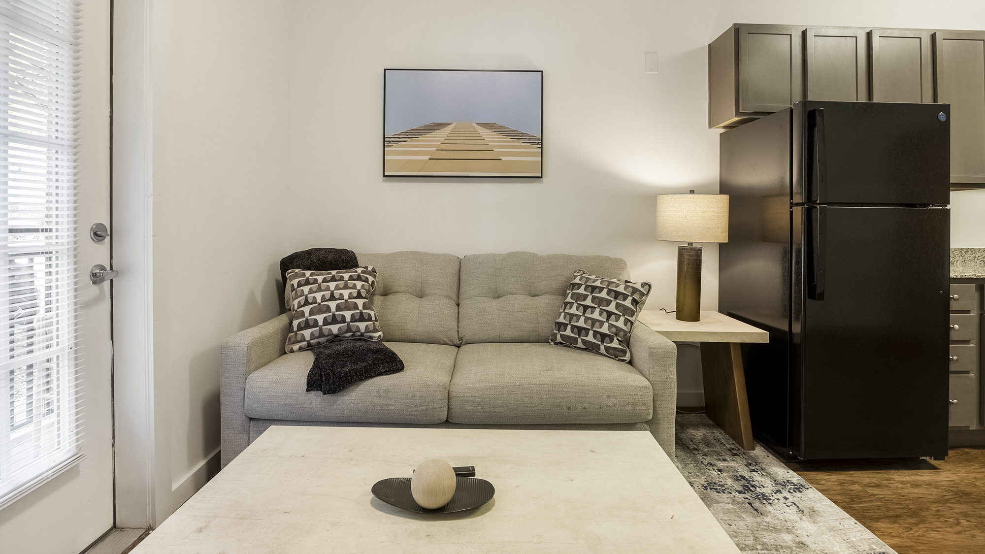 Vida East 204-V