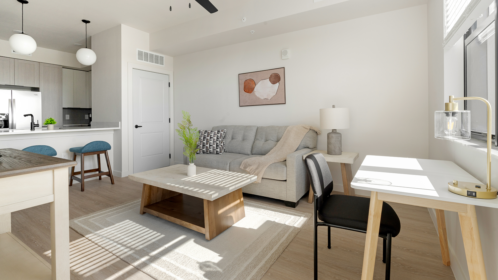 Evergreen Pine Island 2511