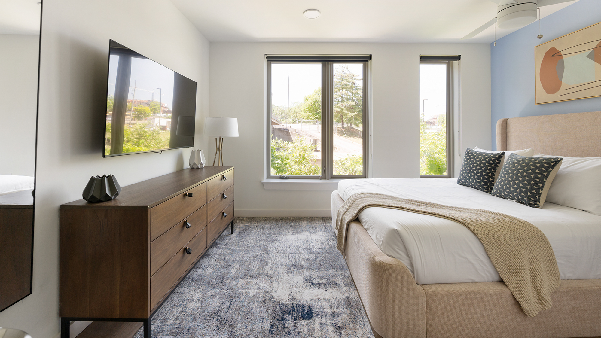 Westerly House UL 23