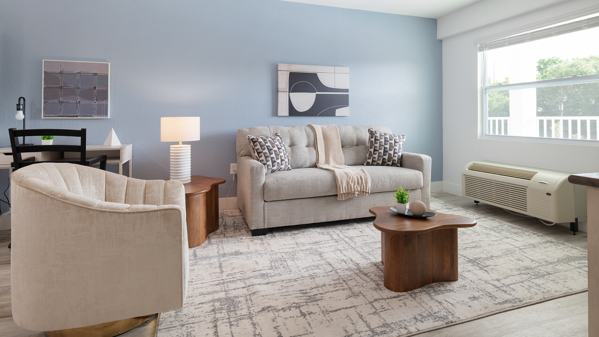 Parkview Village 2B-320