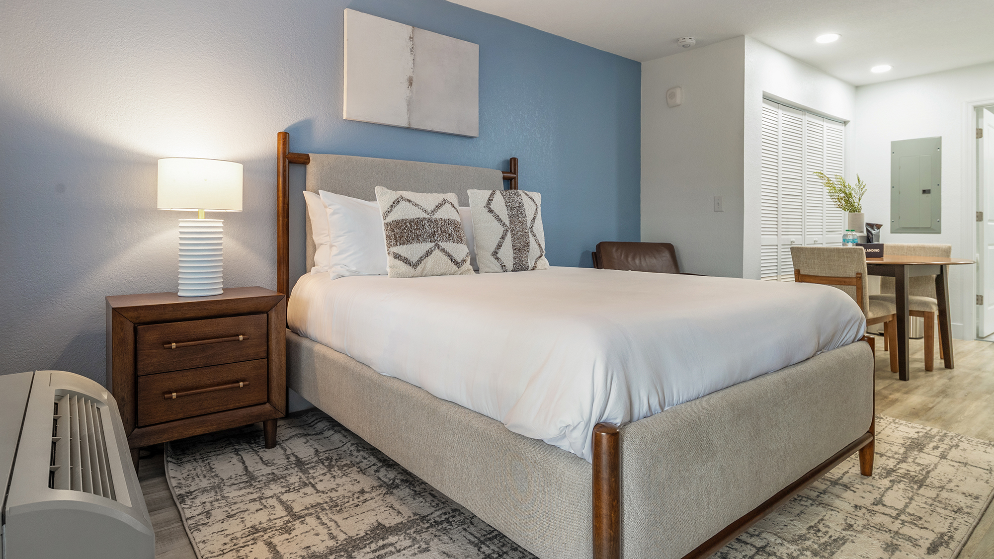 Parkview Village 2A-306