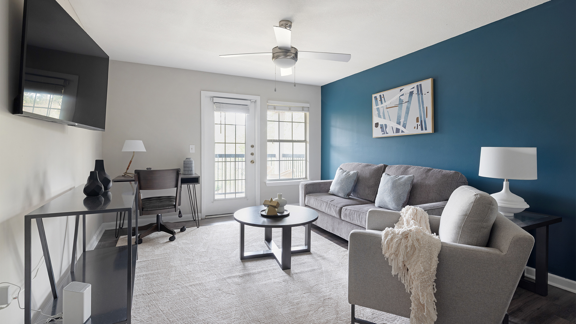 Marbella Place 724