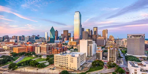 Dallas, TX