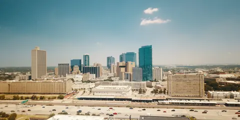 Fort Worth, TX