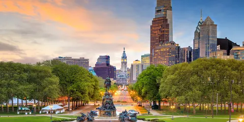 Philadelphia, PA