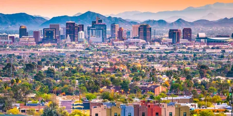Phoenix, AZ