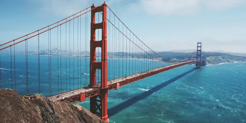 San Francisco, CA