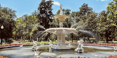 Savannah, GA