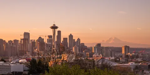 Seattle, WA