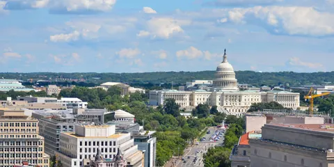 Washington, DC